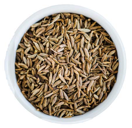 Cumin Seeds